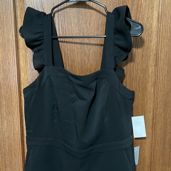 Adelyn Rae Jumpsuit - Picture 6 of 7